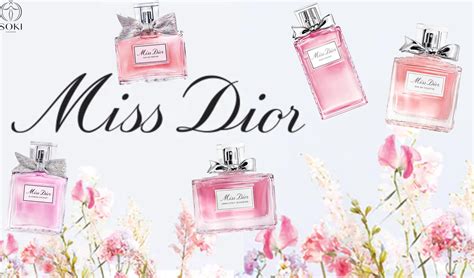 difference between miss dior and miss dior original|Miss Dior body mist reviews.